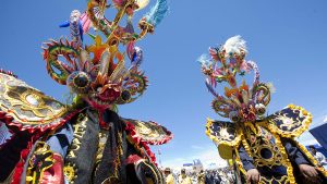 festividad de la candelaria costa grande